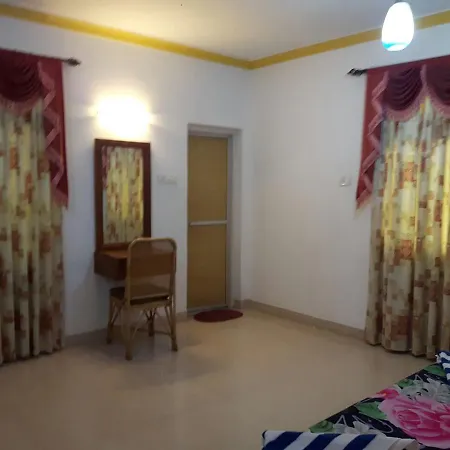 Joy Guest House